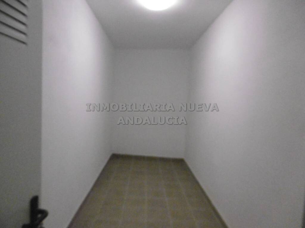 Piso de 115 m² en Almería