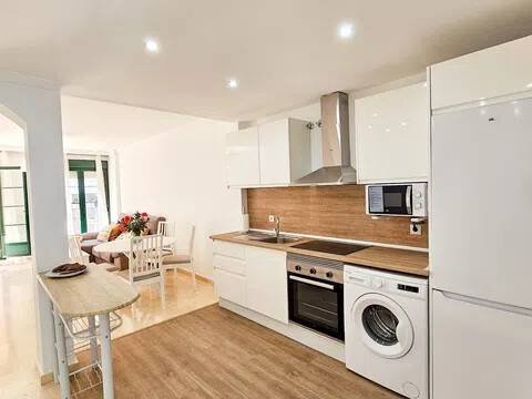 Piso de 100 m² en Estepona