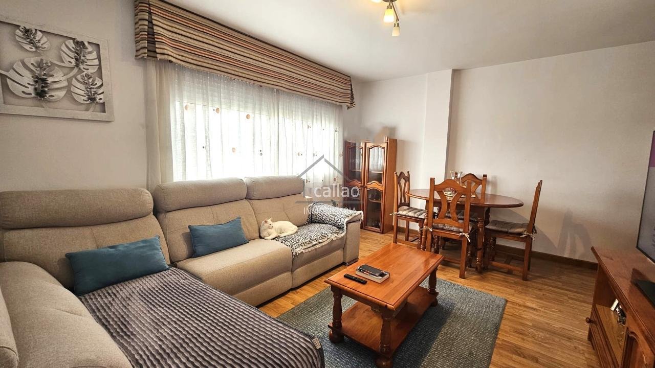 Habitació de lloguer, Fene