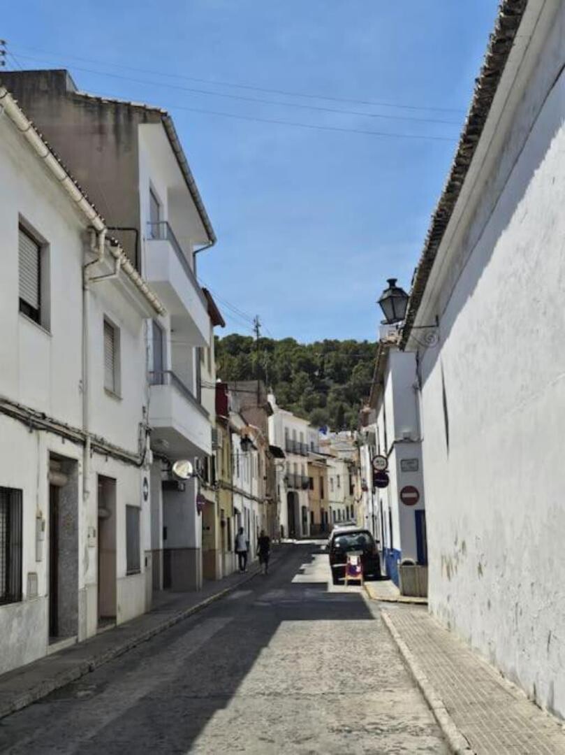 Wohnung 250 m² in Oliva