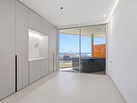Piso de 130 m² en Fuengirola