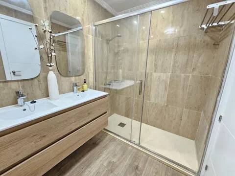 Pis de 81 m² a Los Alcázares
