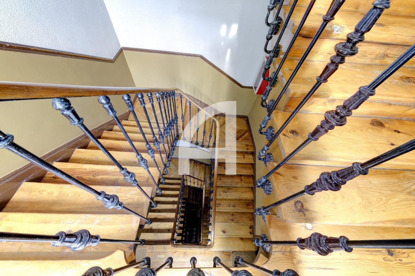 Appartamento 97 m² a Madrid