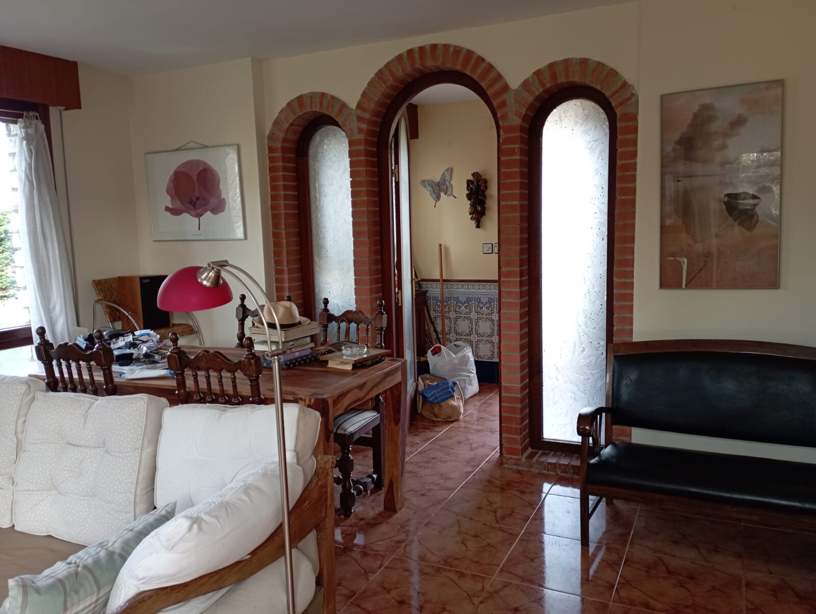 Pis de 169 m² a Espinosa de los Monteros
