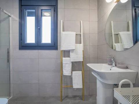 Piso de 45 m² en Córdoba