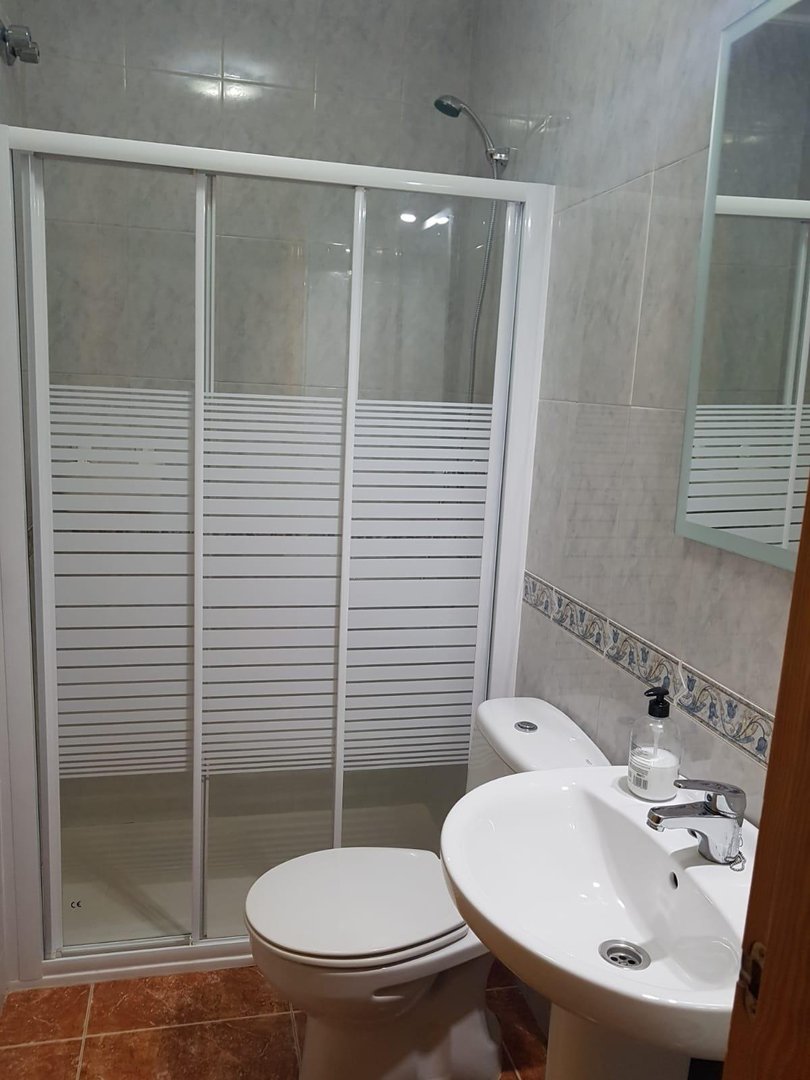 Piso de 110 m² en Cartagena