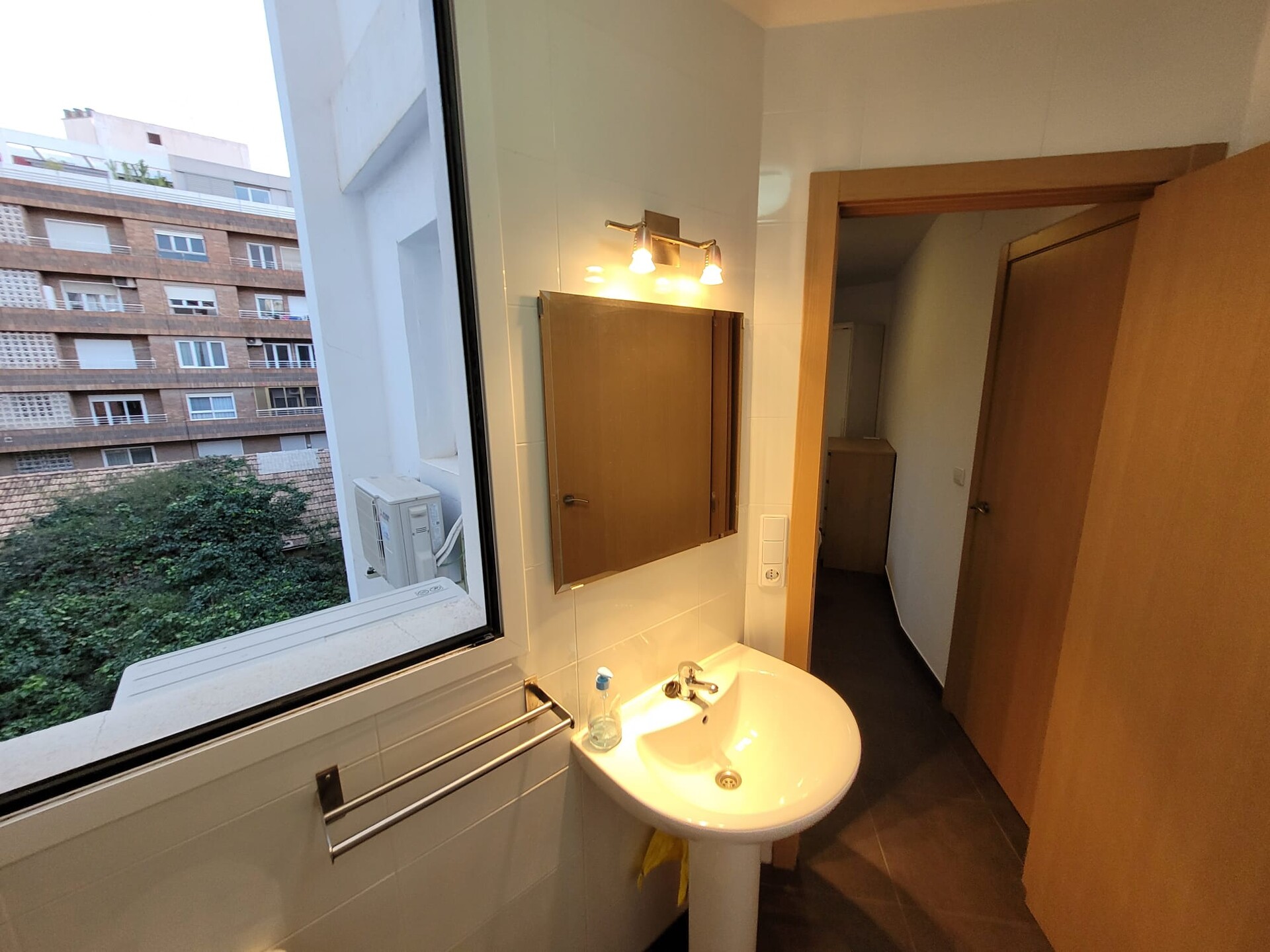 Piso de 85 m² en Alicante