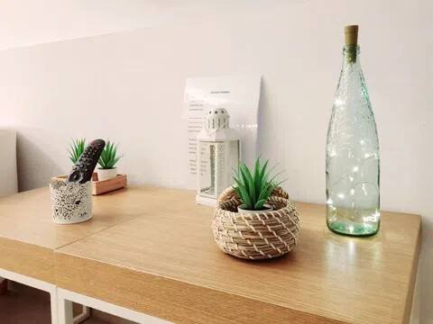 Piso de 94 m² en San Bartolomé de Tirajana