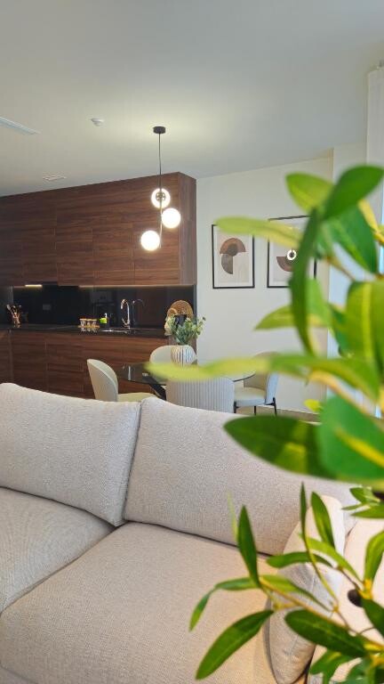 Pis de 67 m² a València