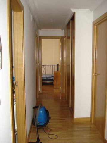 Piso de 85 m² en Salamanca