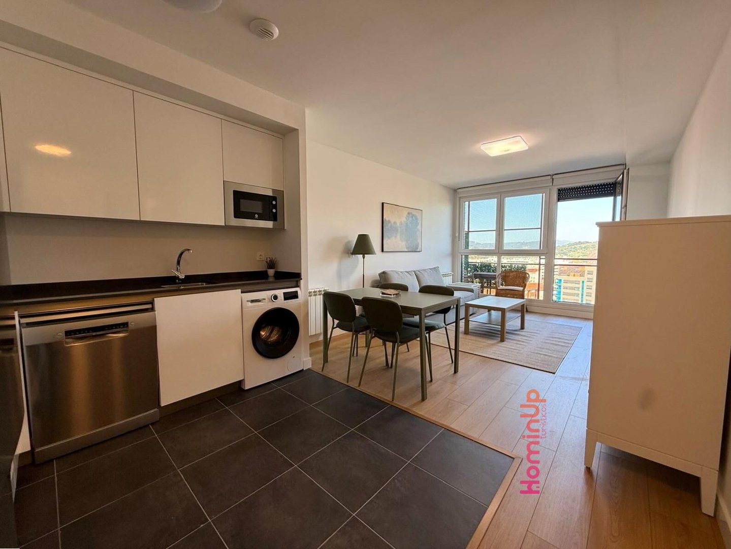 Piso de 71 m² en Baracaldo