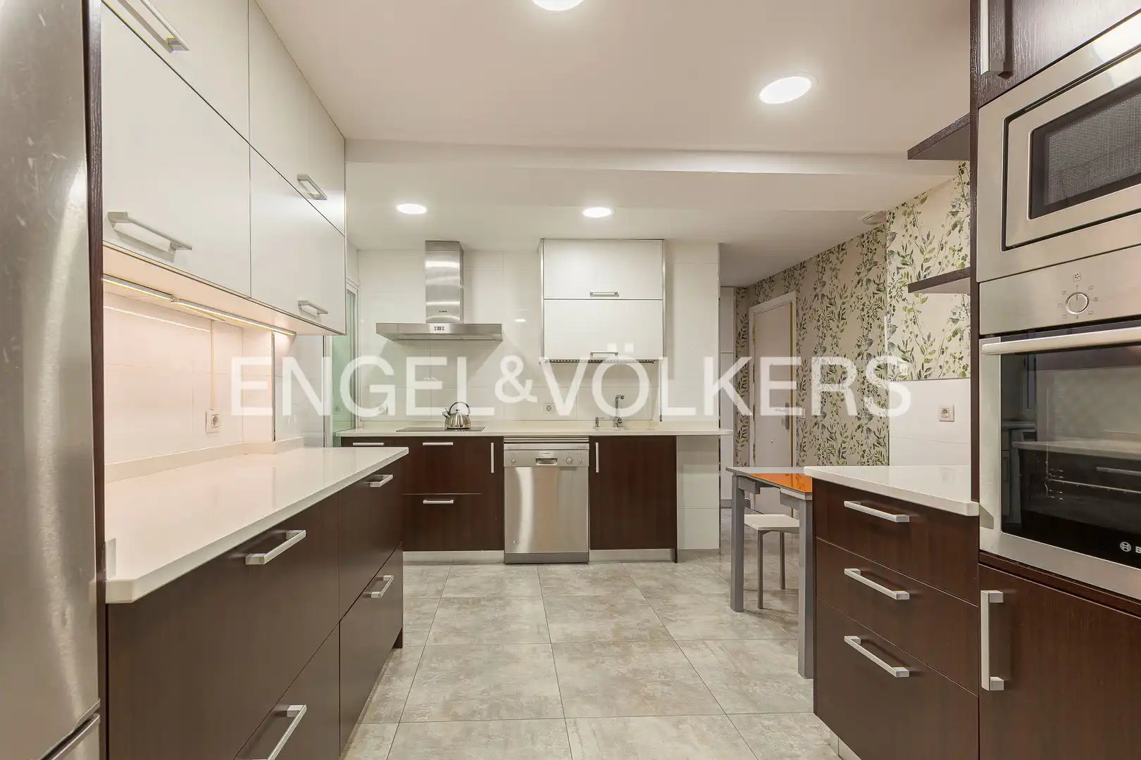 Pis de 185 m² a Madrid