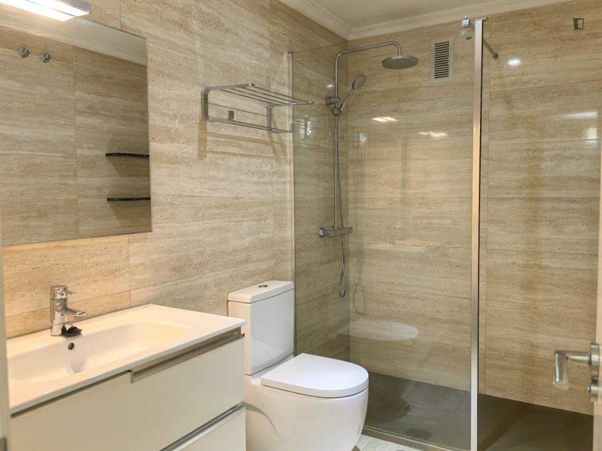 Habitació de lloguer, Alacant