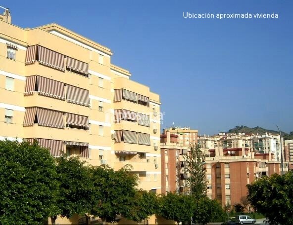 Pis de 85 m² a Màlaga