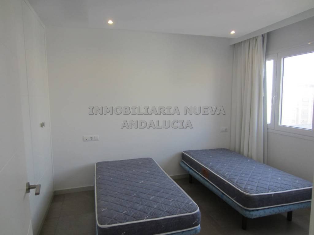 Piso de 114 m² en Almería