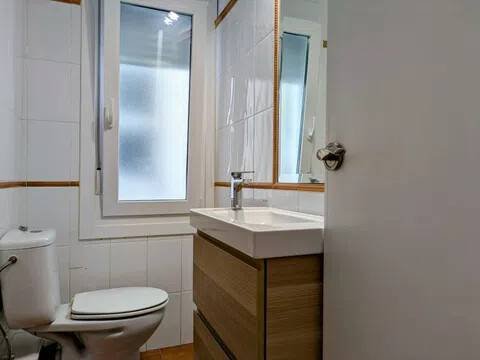 Piso de 50 m² en Sada