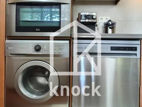 Piso de 40 m² en Navia