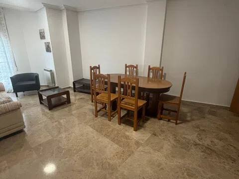 Appartement 135 m² à Ciudad Real
