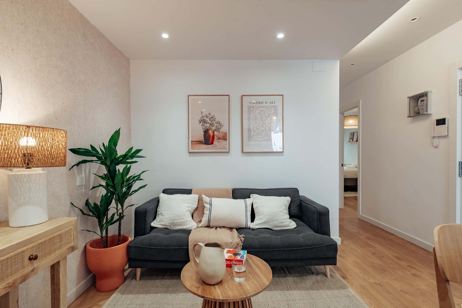 Zimmer zur Miete, Barcelona