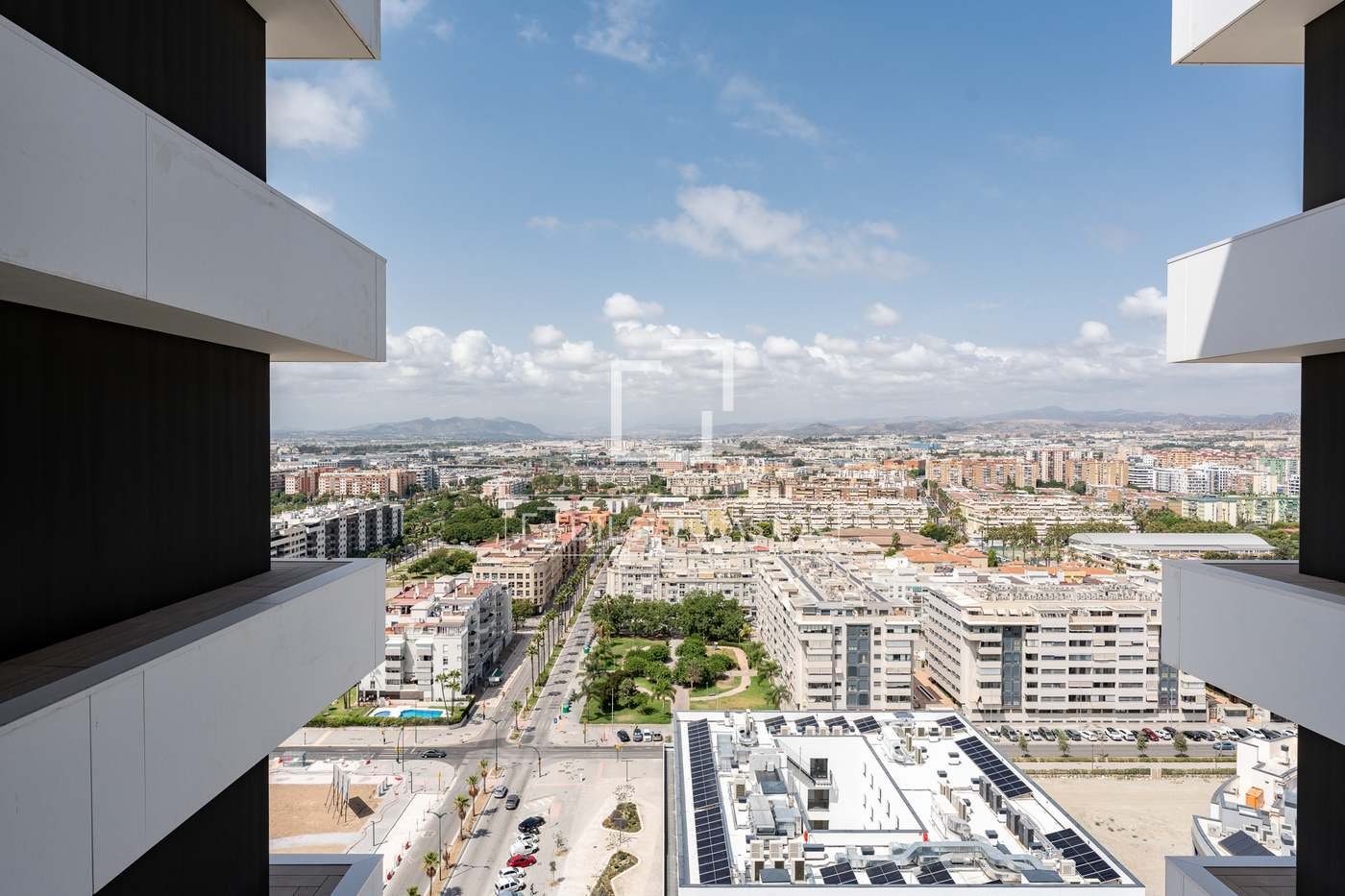 Piso de 287 m² en Málaga