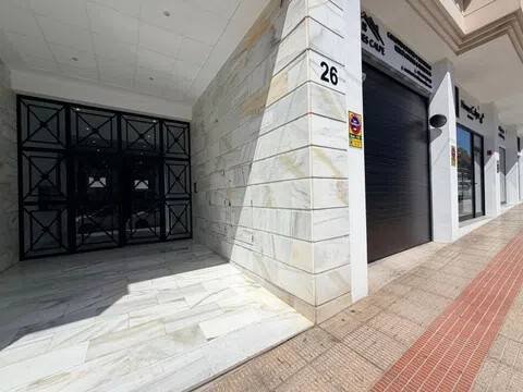 Piso de 93 m² en Calpe