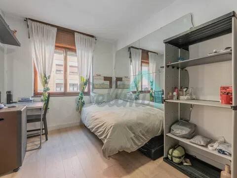 Habitación 82 m², Oviedo