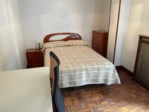 Квартира 120 м² у Більбао