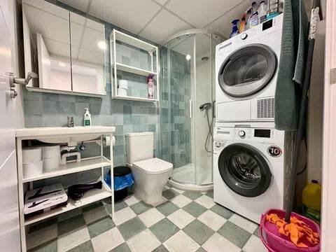 Piso de 79 m² en Águilas