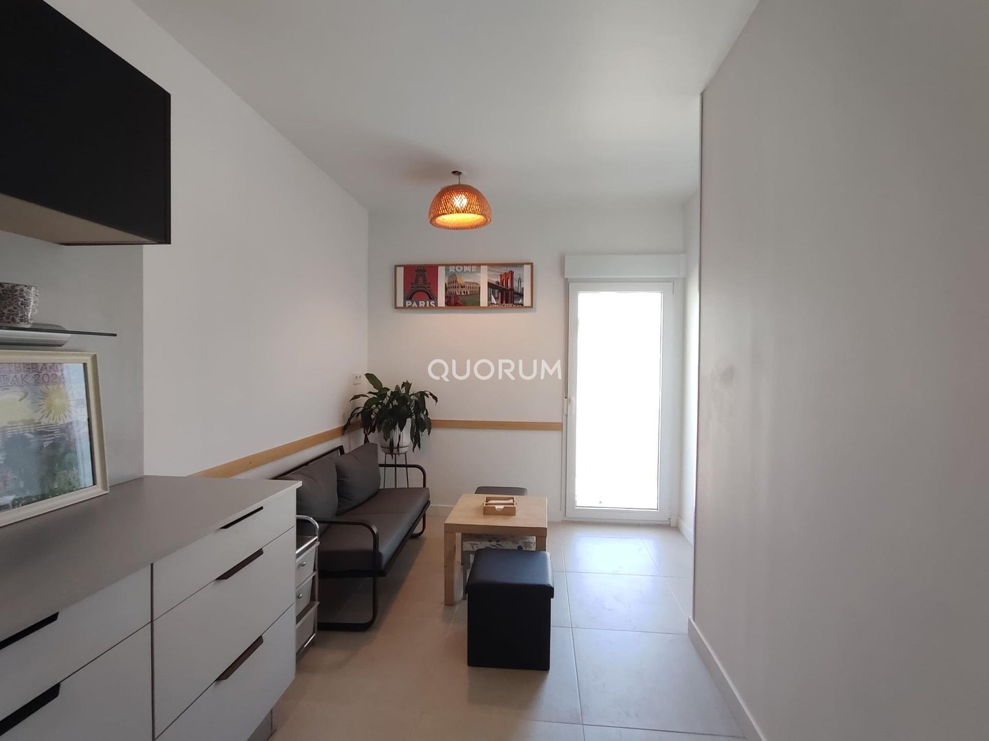Pis de 90 m² a Bilbao