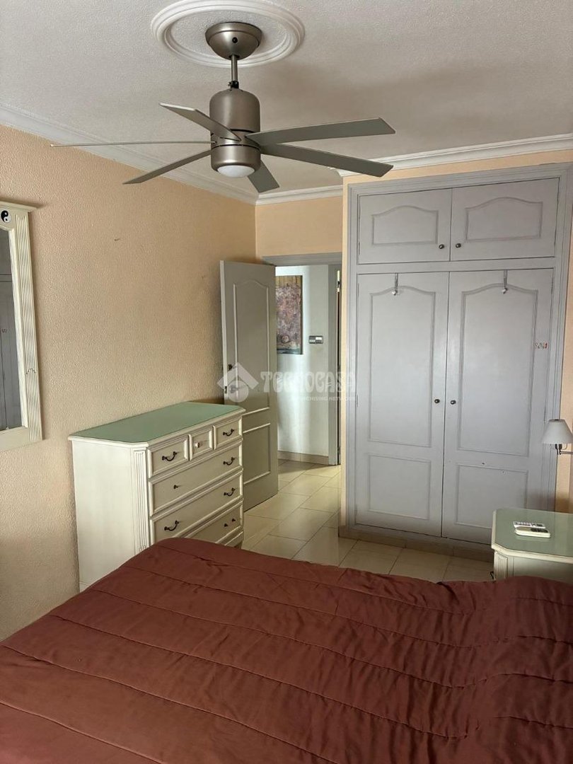 Piso de 114 m² en Murcia