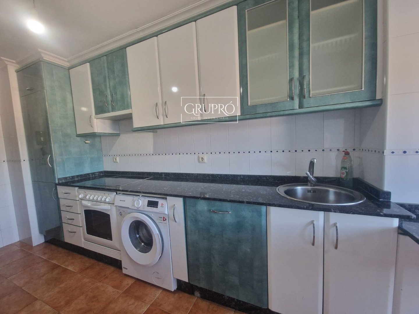 Piso de 80 m² en Baiona