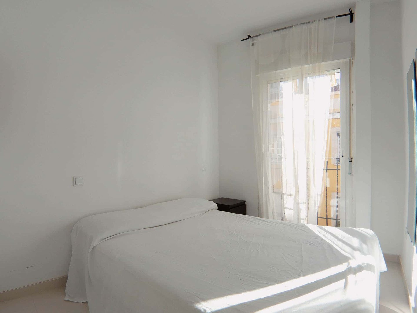 Pis de 50 m² a Madrid