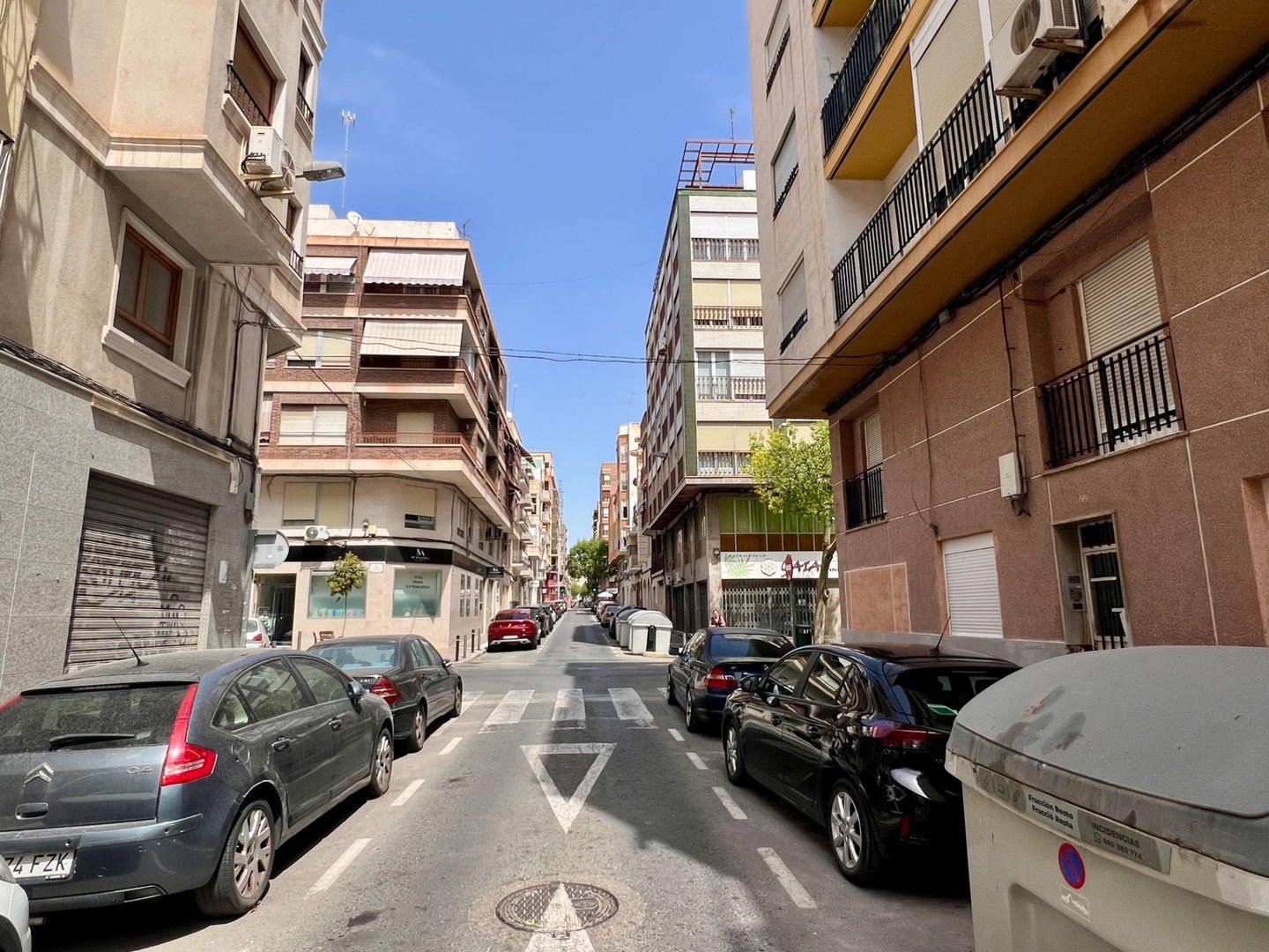 Pis de 72 m² a Elx