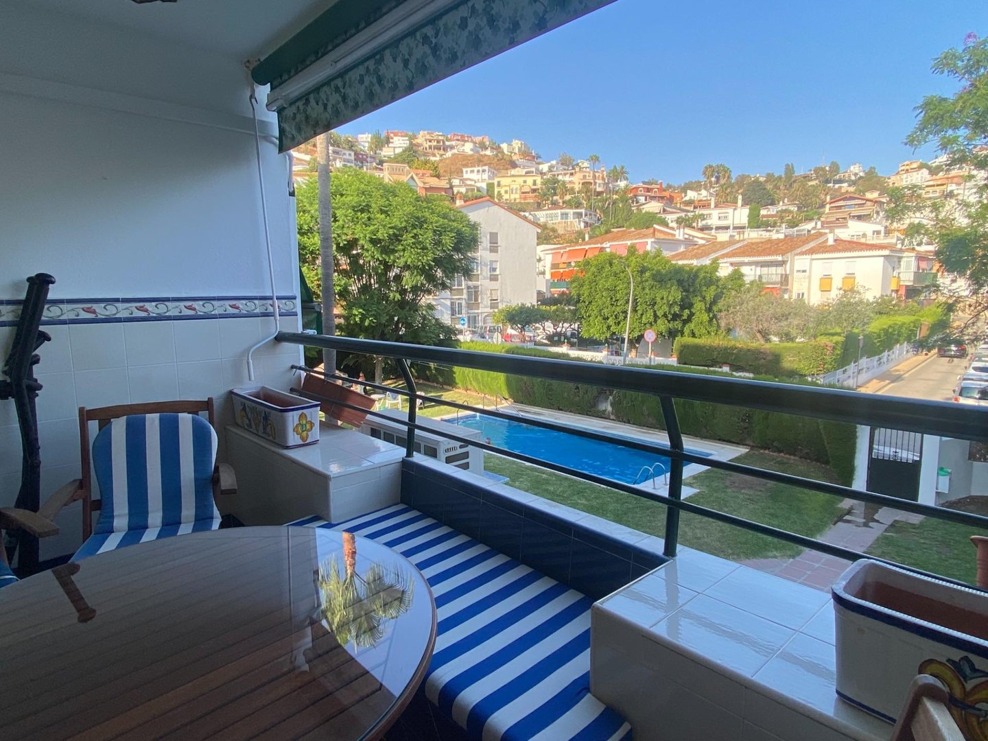 Piso de 68 m² en Rincón de la Victoria
