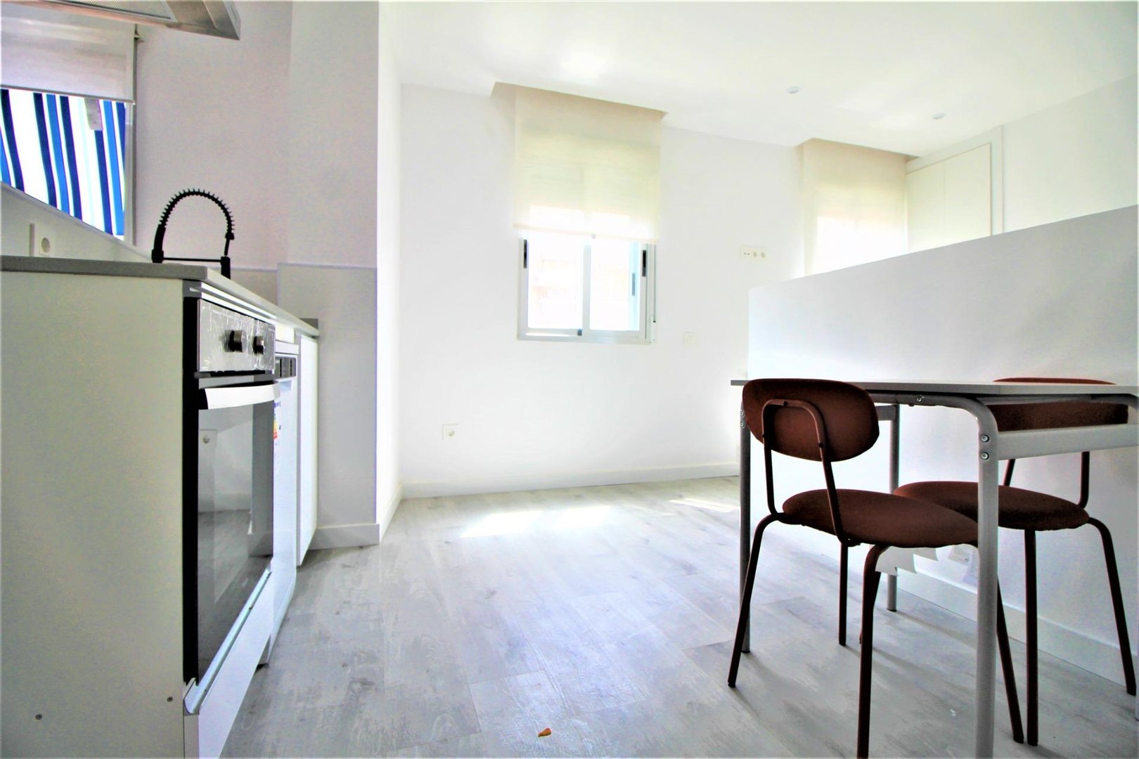 Wohnung 40 m² in Madrid