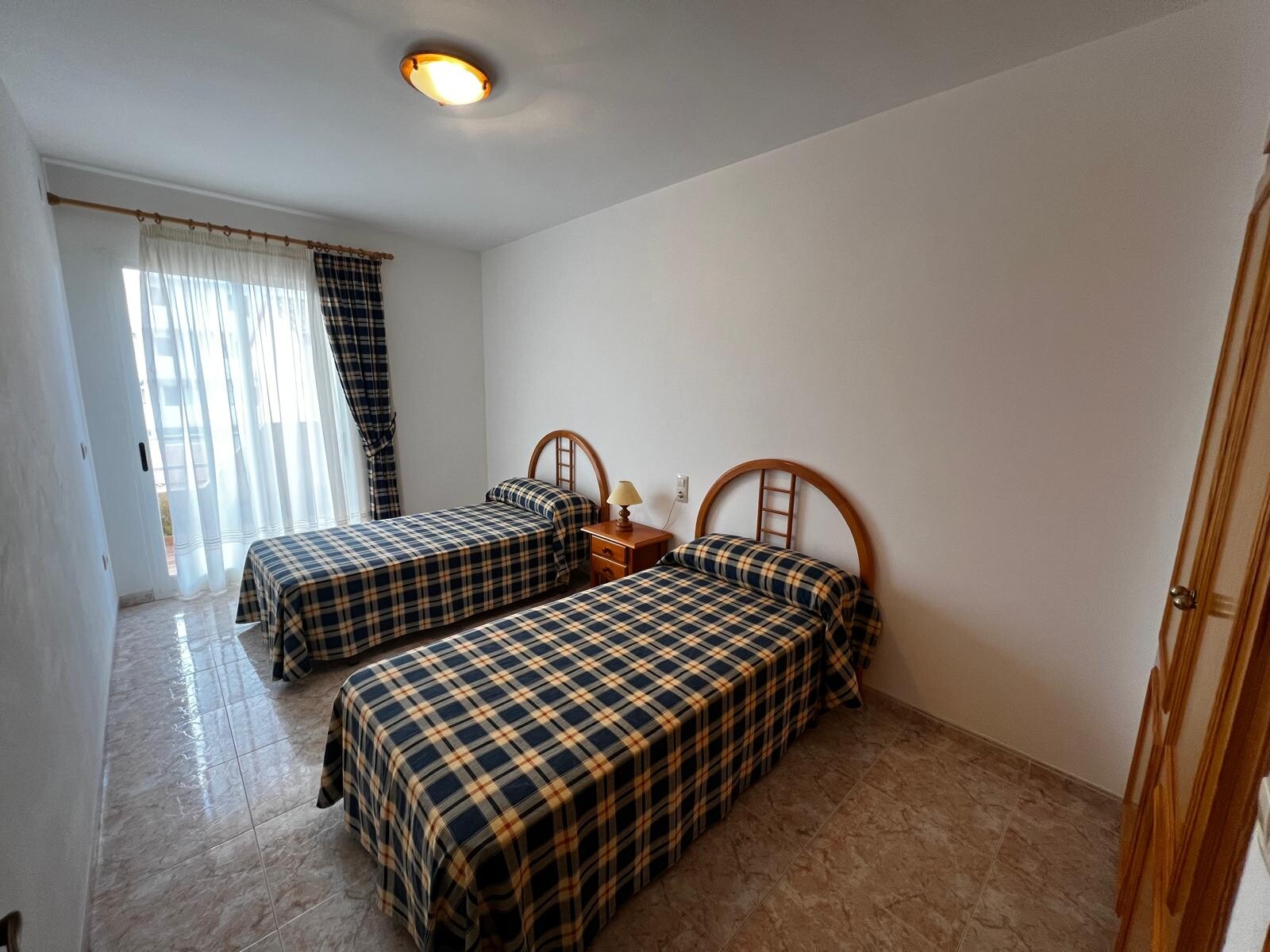 Квартира 98 м² у Peníscola / Peñíscola