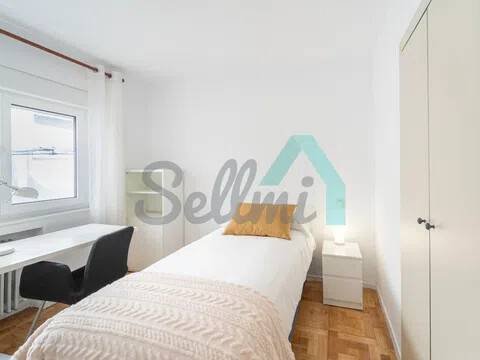 Appartamento 84 m² a Oviedo