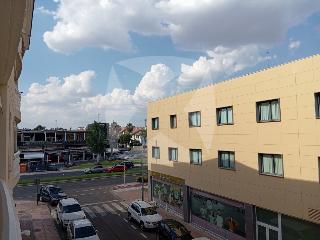 Pis de 90 m² a Badajoz