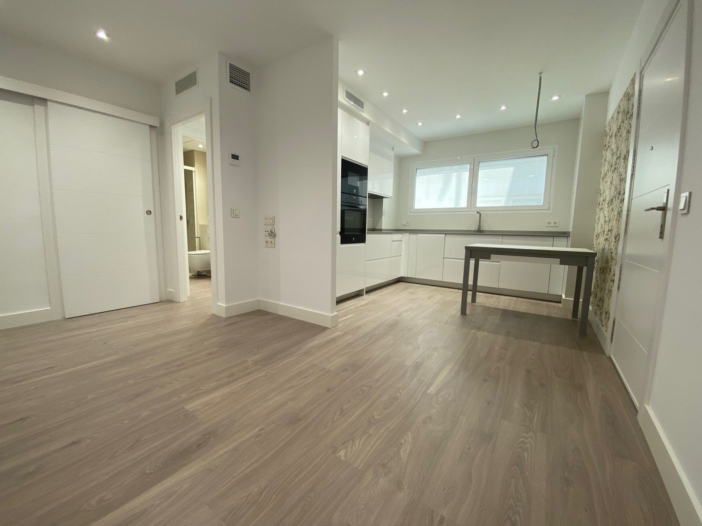 Piso de 45 m² en Zaragoza