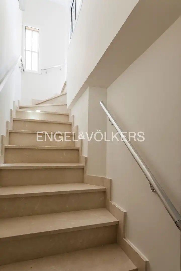 Appartamento 172 m² a Madrid