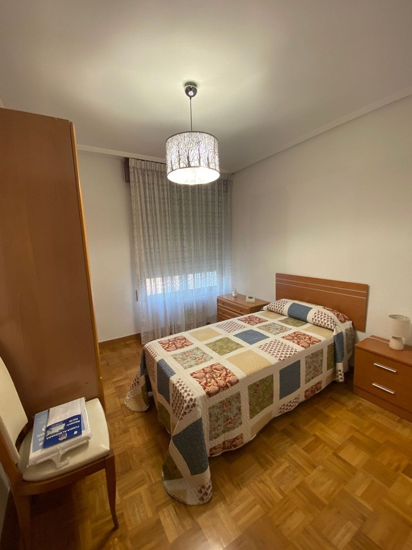 Pis de 110 m² a Burgos