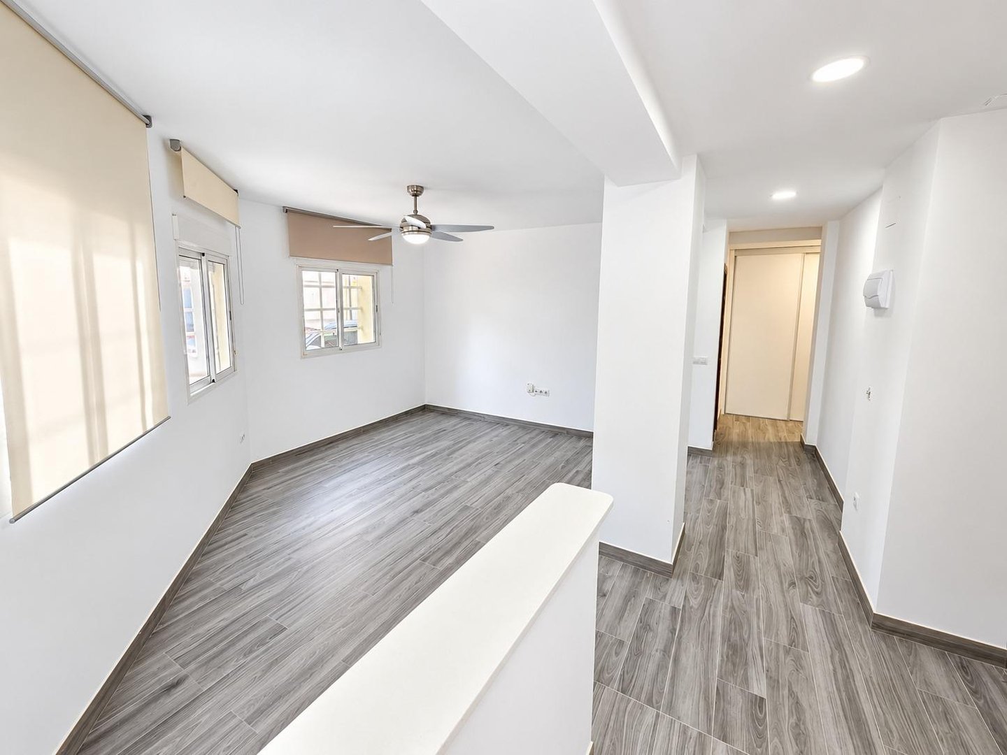Pis de 66 m² a Sant Vicent del Raspeig