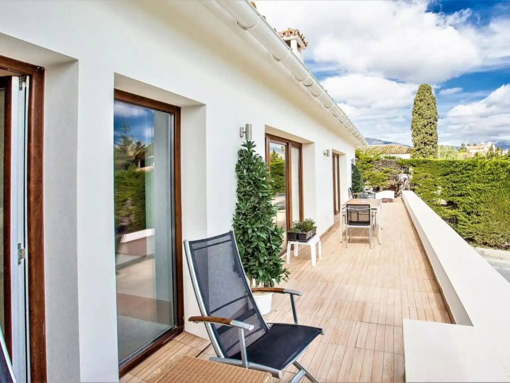 Casa 650 m² a Marbella
