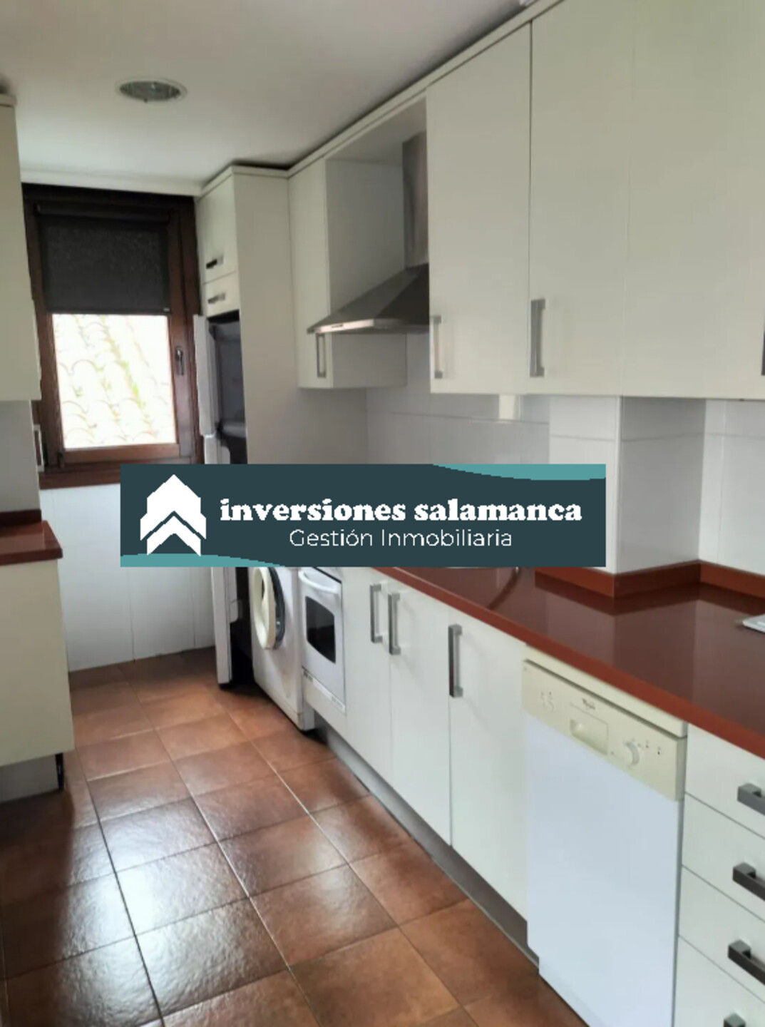 Piso de 60 m² en Salamanca