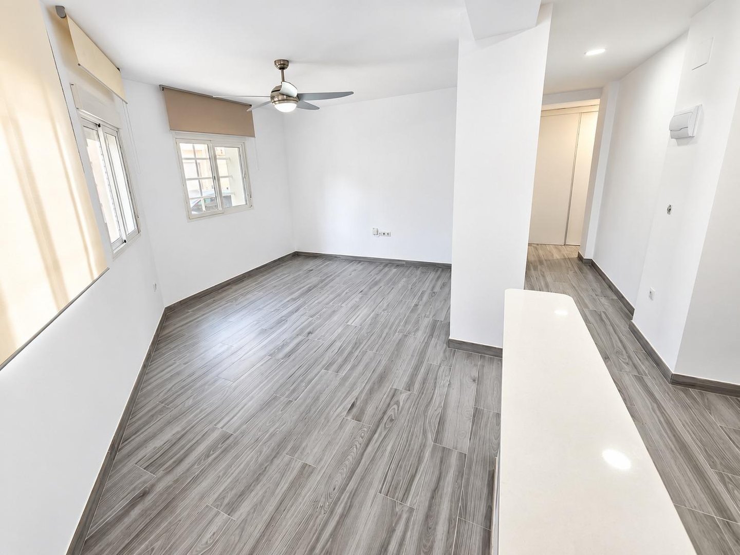 Pis de 66 m² a Sant Vicent del Raspeig