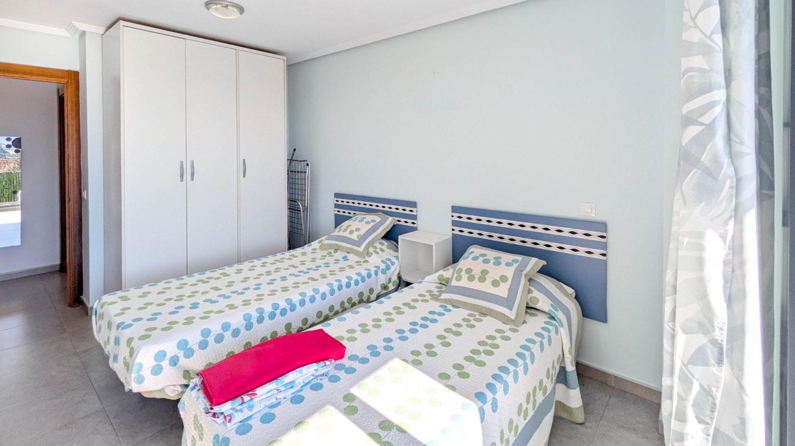 Piso de 70 m² en Miengo