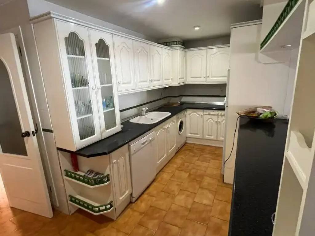 Piso de 100 m² en Almuñécar