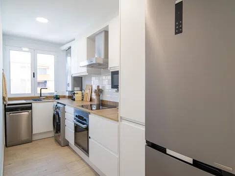Appartamento 115 m² a Xàbia / Jávea