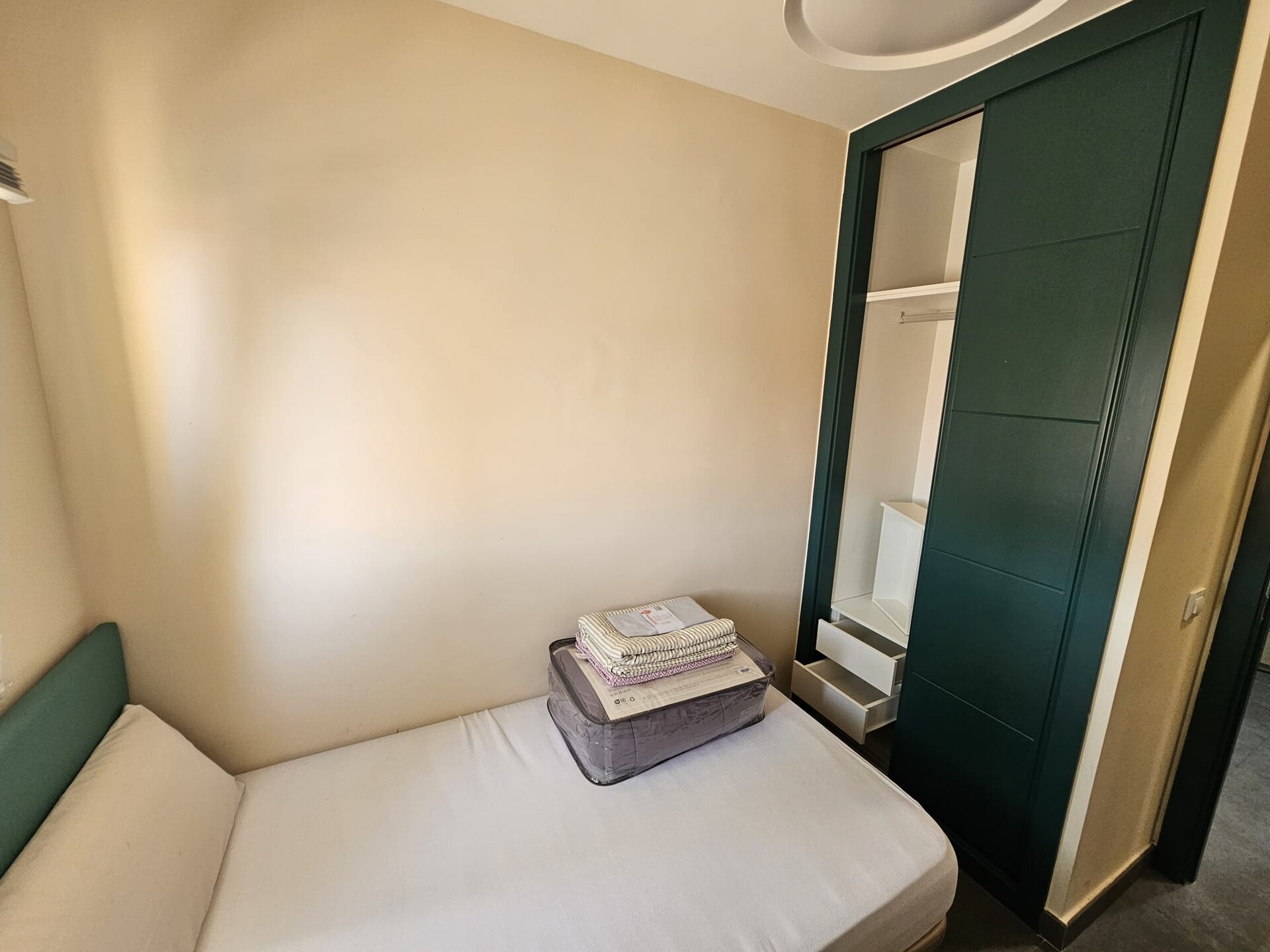 Habitación 87 m², Ciudad Real