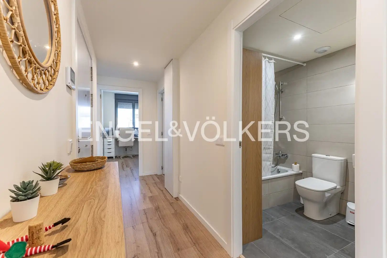 Piso de 110 m² en Sabadell